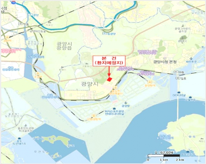�� 5-����� Ȳ�浿 136-7-��