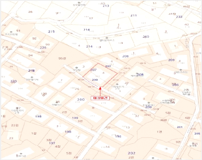 �ټ���(����) 8-���ֽ� �ߴ絿 207-4-�ټ���(����)