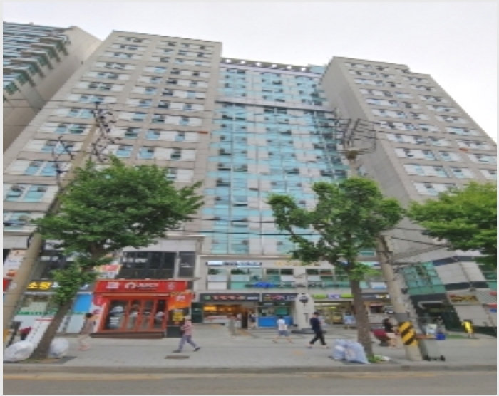 ���ǽ��� 4-������ ����굿 107-17-���ǽ���