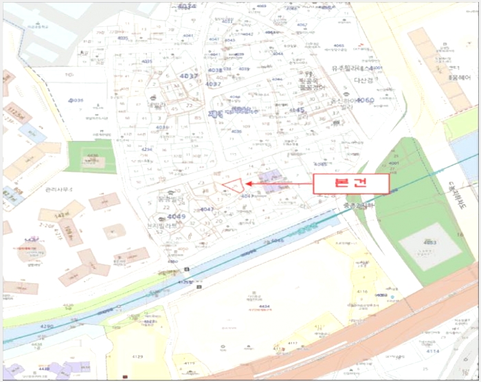 �ټ���(����) 4-�����ֽ� �ٻ굿 4047-35-�ټ���(����)