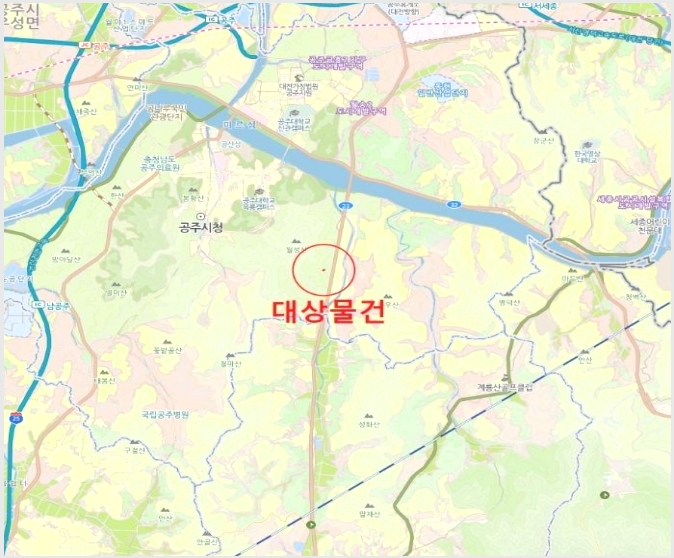 �� 10-���ֽ� �ű⵿ 264-1-��