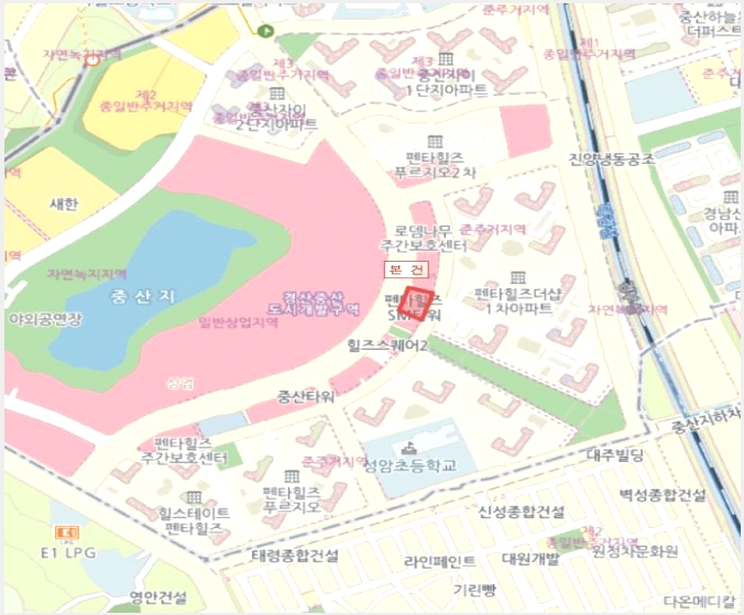�ٸ��� 9-���� �߻굿 635-1-�ٸ���