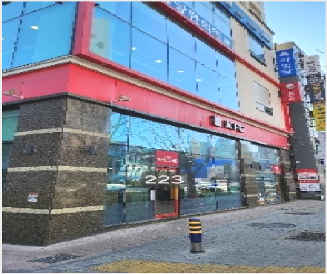 �ٸ��� 8-������ ���ȵ� 51-1-�ٸ���