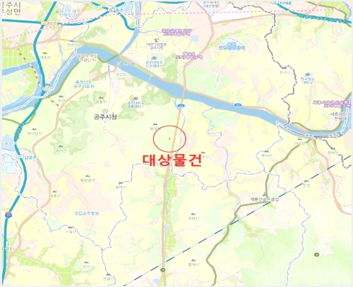 �� 10-���ֽ� �ű⵿ 264-1-��